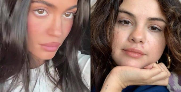 Did Kylie Jenner Lose The Fight To Selena Gomez?