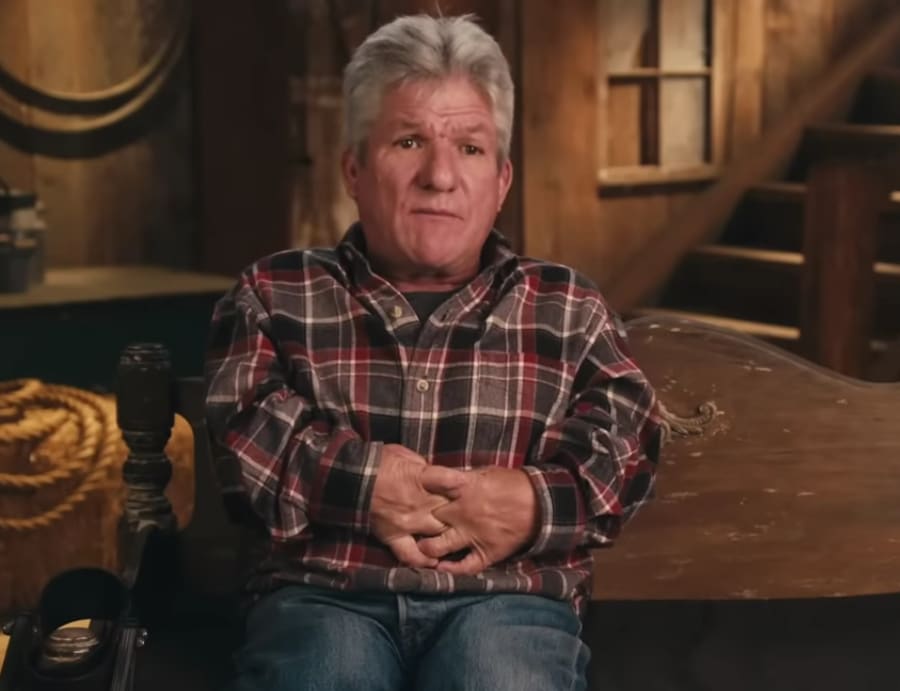 Matt Roloff Shocks Fans With New Actions For Business