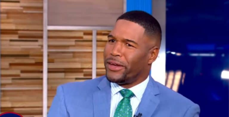Michael Strahan Squeezes Favorite Activity Into Every Single Day