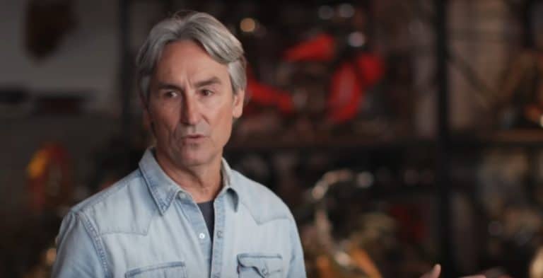Mike Wolfe Sucker-Punched, ‘American Pickers’ Fans Tune Out