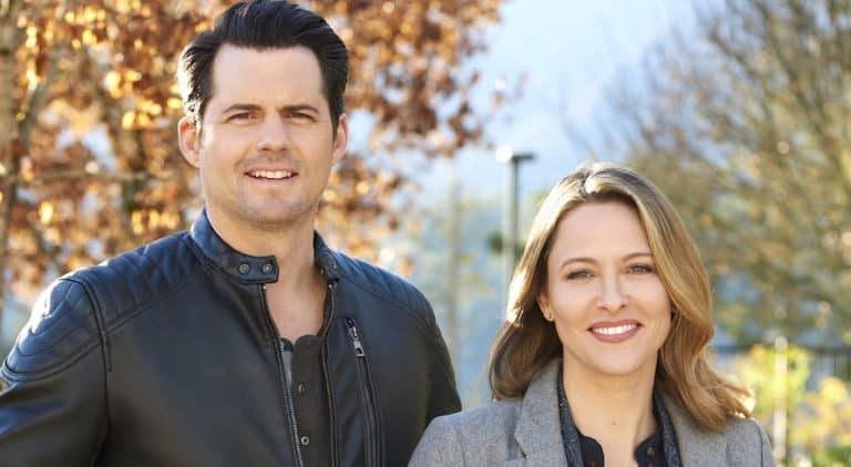 Should ‘Mystery 101’ Fans Be Concerned About Kristoffer Polaha’s Hallmark Mystery Update?