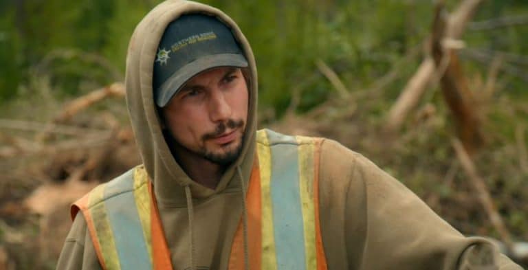 ‘Gold Rush’ Star Parker Schnabel Returns To The Jungle