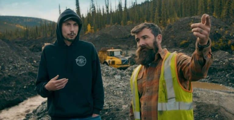 ‘Gold Rush’ Parker Tells Fred What He Is Doing Wrong