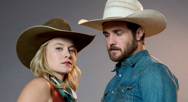 Frustrated ‘Yellowstone’ Fans May Want To Jump On Hallmark’s ‘Ride’