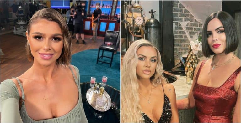 Raquel Leviss Disses Besties Lala Kent & Katie Maloney