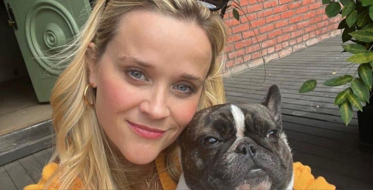 Reese Witherspoon Reportedly Rebounding With Football Legend