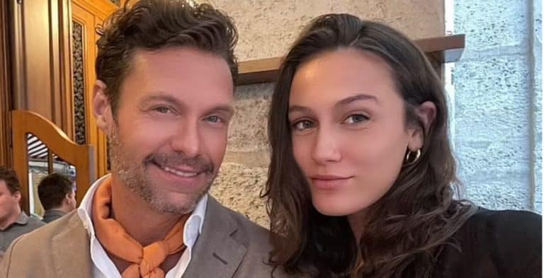 Ryan Seacrest Details Romp Sessions With Young, Hot Girlfriend