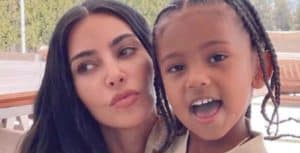 Exposed Saint West, 7, Oozes Sadness & Breaks Fans' Hearts