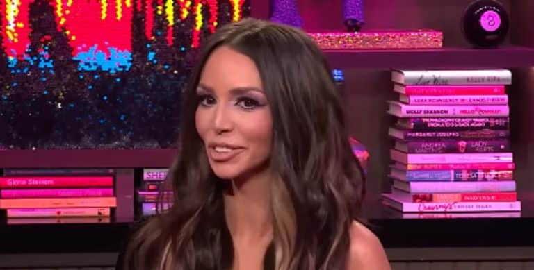 What’s Causing Scheana Shay’s Unhealthy Weight Loss?