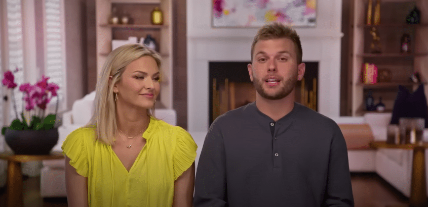 Chase Chrisley and Emmy Medders - YouTube