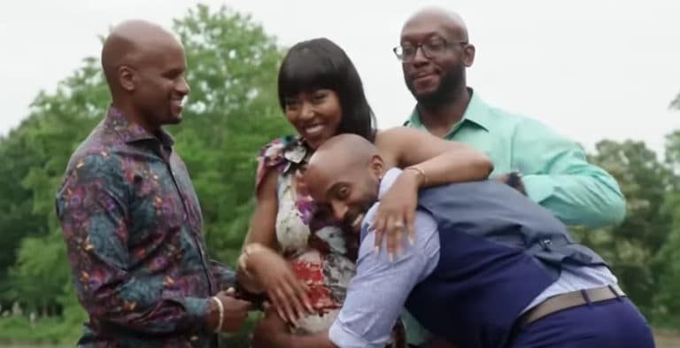 ‘Seeking Brother Husband’ Viewers Appalled By ‘Sick’ Series