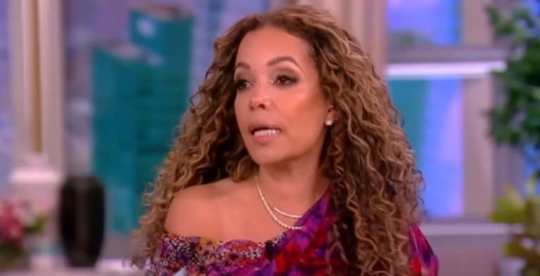 Sunny Hostin Shares Shocking Marriage Confession