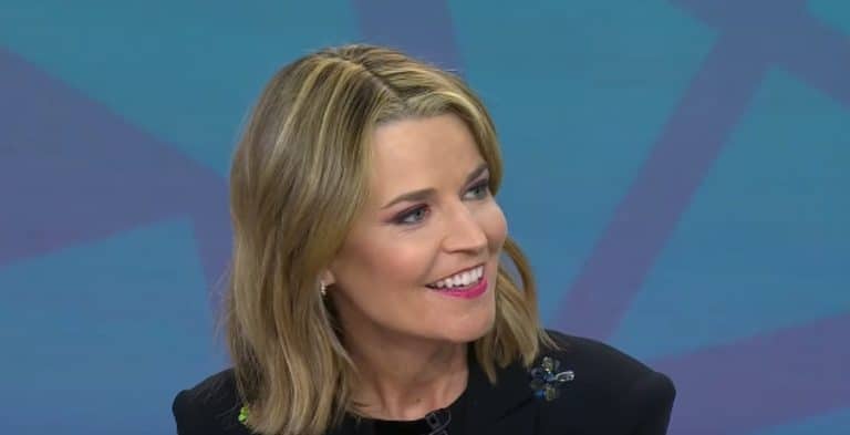 Savannah Guthrie [Source: YouTube]