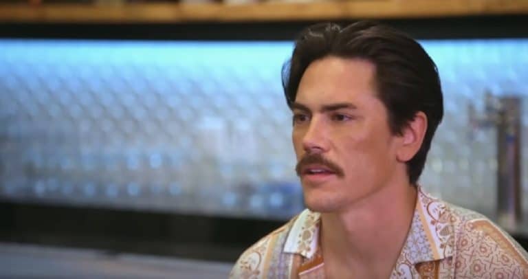 ‘Vanderpump Rules’ Star Tom Sandoval Bribed To Film