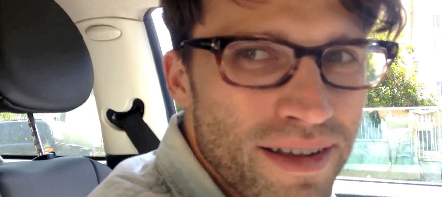 Tom Schwartz [Source: Instagram]