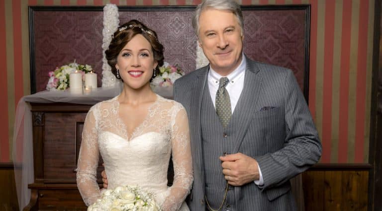 ‘WCTH’ Season 10: How Elizabeth’s Wedding To Lucas Will Be Different