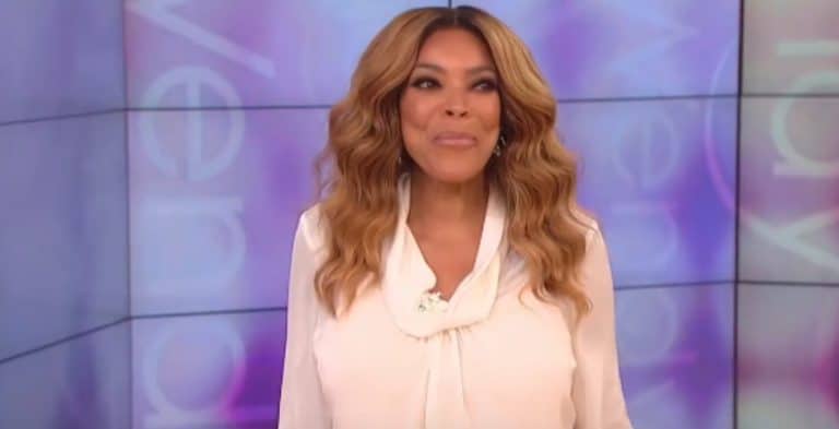 Wendy Williams Filming Her Own Reality Show?