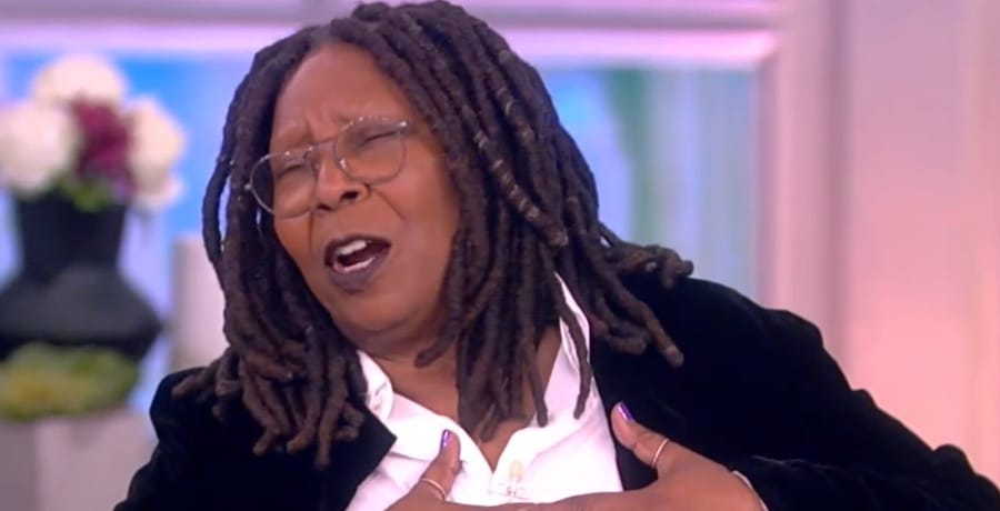 Whoopi Goldberg [Source: YouTube]