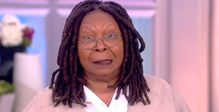 ‘The View’ Whoopi Goldberg Dumbfounded By Taylor Swift Love