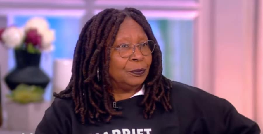 Whoopi Goldberg [Source: YouTube]