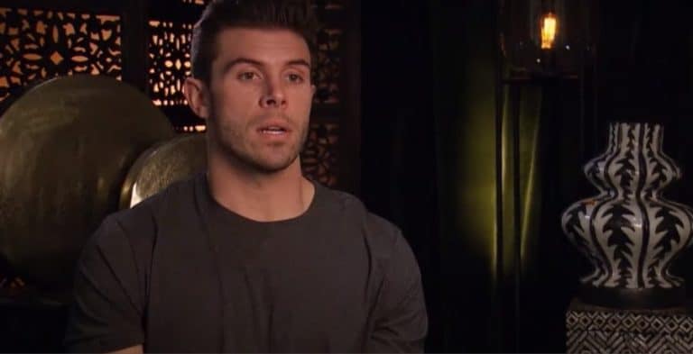 ‘Bachelor’ Fans Upset Zach Shallcross Ditched Greer After Covid