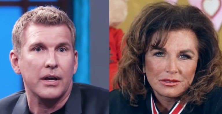 Abby Lee Miller: ‘Bougie’ Todd Chrisley Can’t Handle Prison