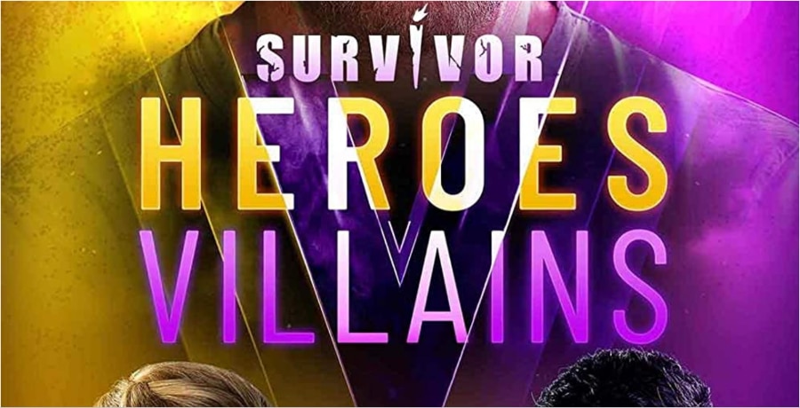 australian survivor heroes vs villains