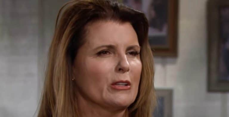 ‘B&B’ Is Sheila Carter’s Reign Of Terror Finally Over?