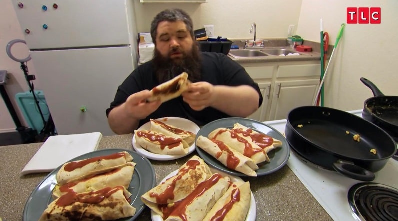 Why Isn't A New Episode Of 'My 600-Lb. Life' On Discovery+?