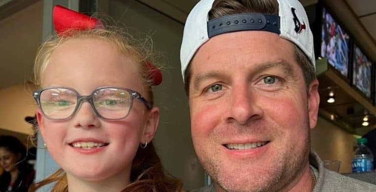 ‘OutDaughtered’ Uncle Dale Gets Attacked Over Hazel Photo Op