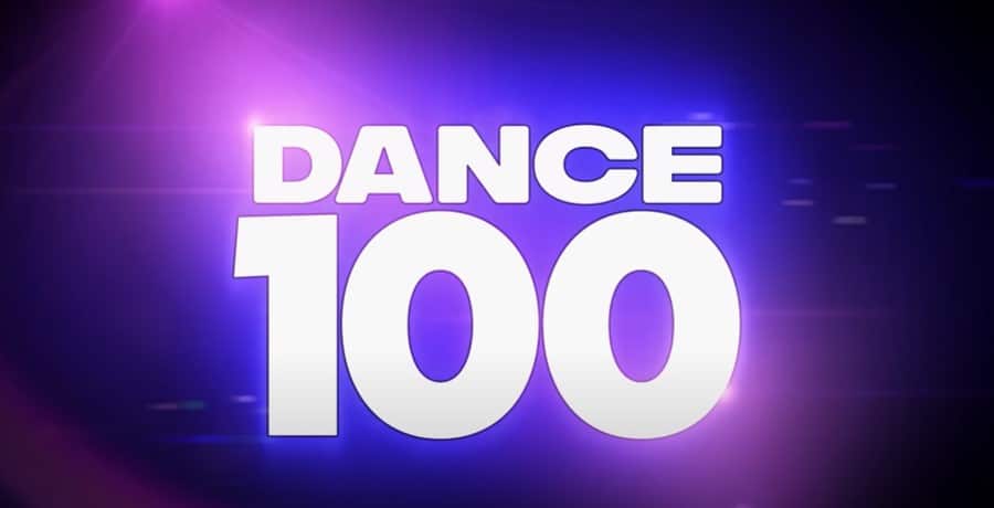 Dance 100 from Netflix