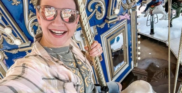 ‘OutDaughtered’: Danielle Busby Says The Day Has FINALLY Come!