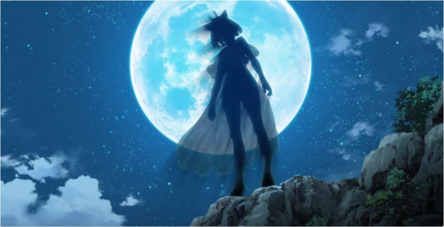 Dr. Stone' Season 3 Gets Official Trailer, Release Date