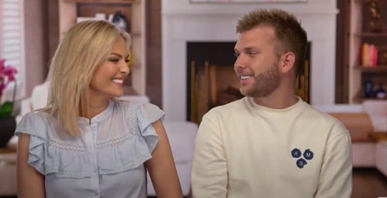What’s Happened To Chase Chrisley’s Fiance Emmy Medders?