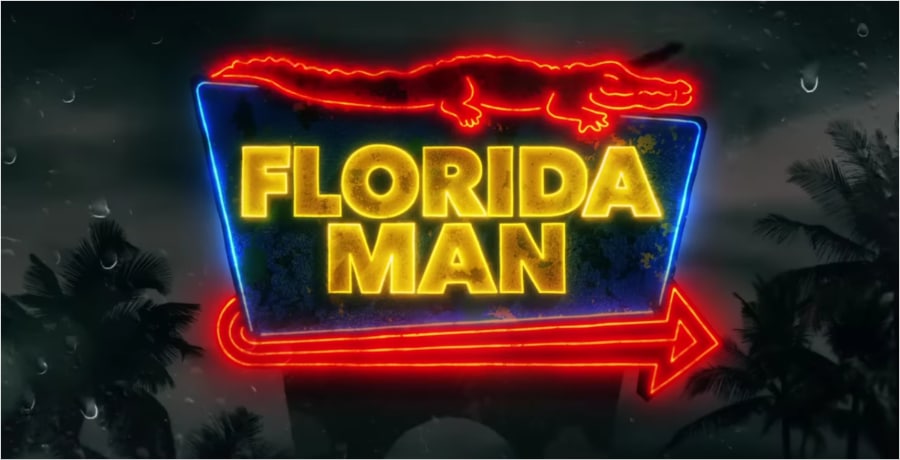 florida man netflix logo