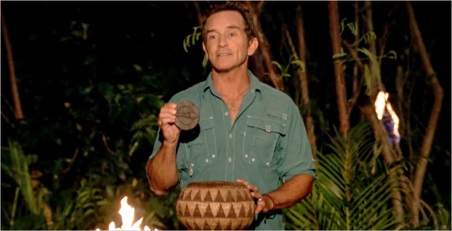 jeff probst idol nullifier tribal council