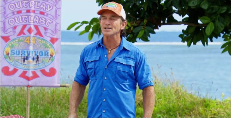 ‘Survivor’ May Make A Season With Only Players’ Children