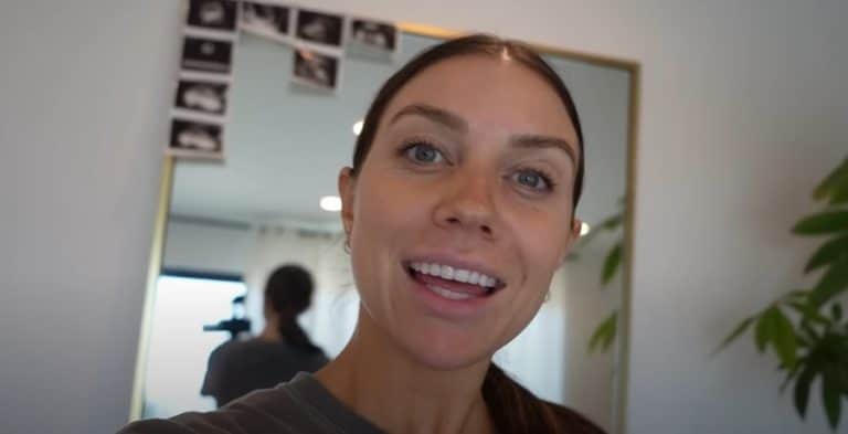 ‘DWTS’: Jenna Johnson Shares The Rough Side Of Parenting
