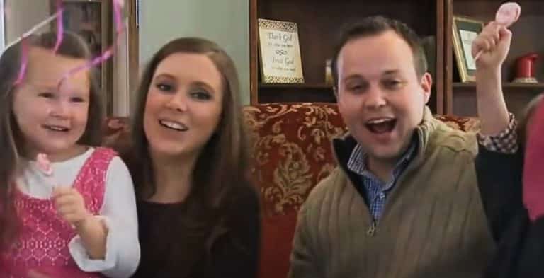 Josh Duggar In No Hurry To Go Back To Anna?