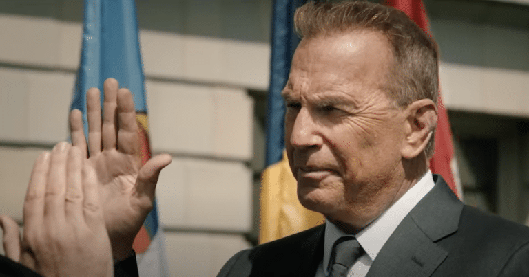 ‘Yellowstone’ Fans Beg Kevin Costner To Stay On Paramount Series