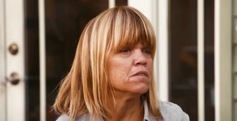 ‘LPBW’: Amy Roloff Gets Shockingly Rude With Adoring Fan
