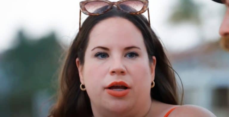 Whitney Way Thore Reaches Out With Message For Fans