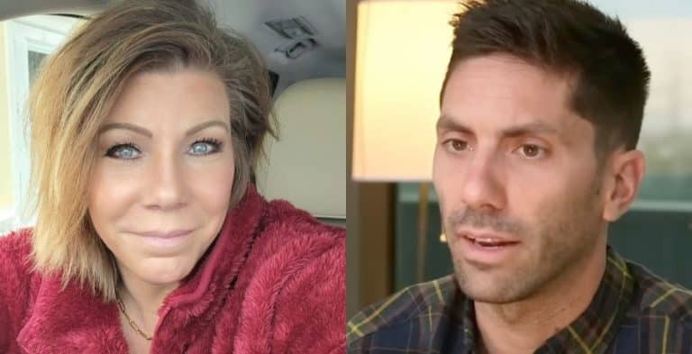 ‘Catfish’ & ‘Sister Wives’ Collides As Nev Schulman Helps Meri