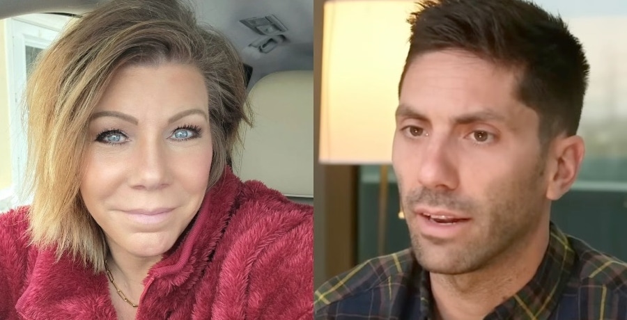 Meri Brown - Nev Schulman Youtube