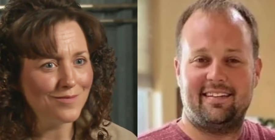 Michelle Duggar - Josh Duggar Youtube