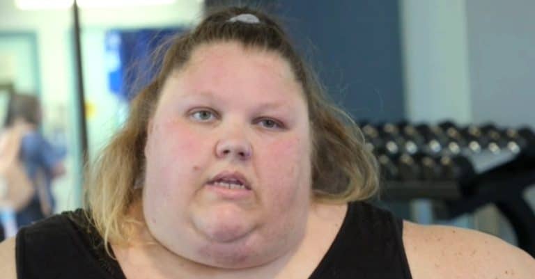 ‘600-Lb. Life’ Stephanie Smith 2023 Update: Where Is She Now?