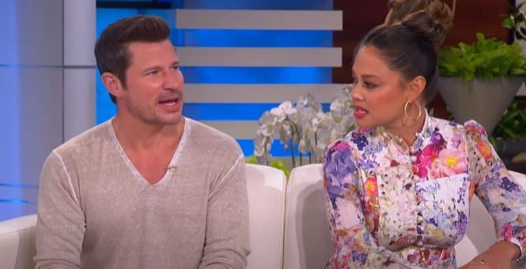‘Love Is Blind’ Host Nick Lachey Is In Hot Water After Outburst