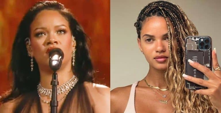 Kanye’s ‘Unbothered’ Ex, Juliana Nalu, Challenges Rihanna
