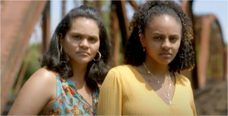 ‘Survivor’ Could Sandra’s Daughter Be The New Mini-Her?