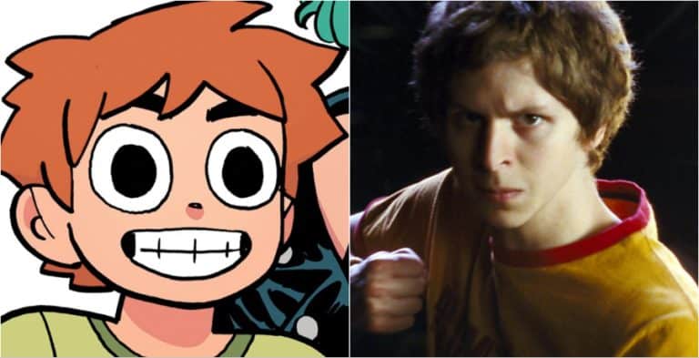 ‘Scott Pilgrim: The Anime’ With Michael Cera Officially Announced